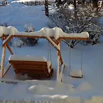 Holzmeister ゲストハウス