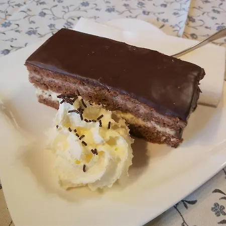 Holzmeister بيت ضيافة *