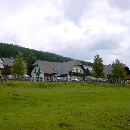 Vendégház Holzmeister Sankt Kathrein am Offenegg