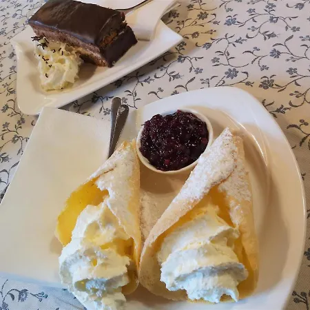 Vendégház Holzmeister