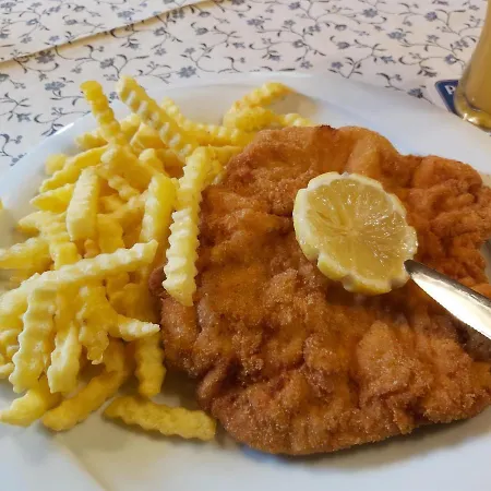 بيت ضيافة Holzmeister 3*