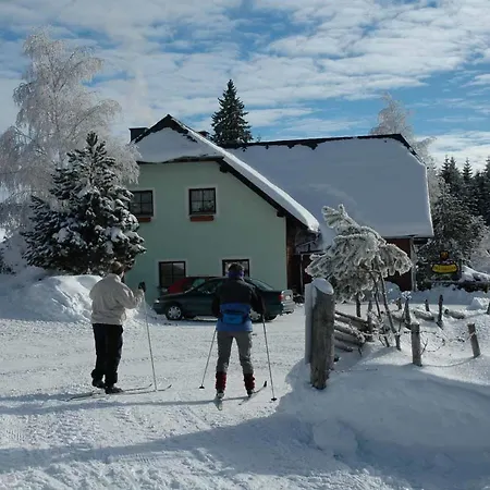 Vendégház Holzmeister Sankt Kathrein am Offenegg