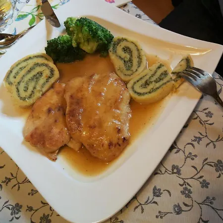 Vendégház Holzmeister Sankt Kathrein am Offenegg