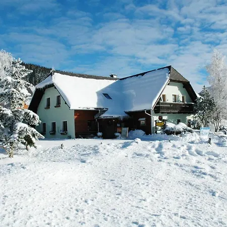 Vendégház Holzmeister 3*