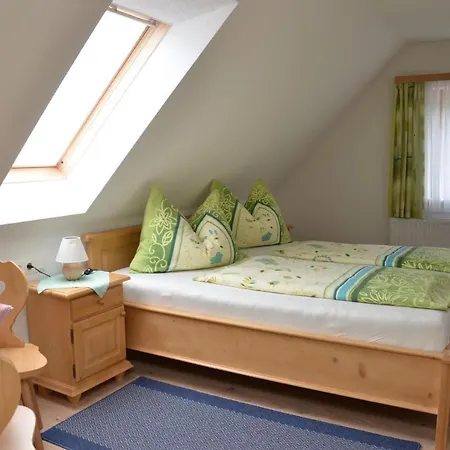 Vendégház Holzmeister Sankt Kathrein am Offenegg