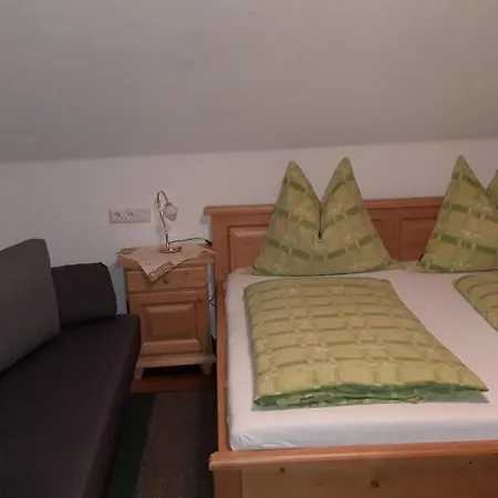 Vendégház Holzmeister Sankt Kathrein am Offenegg