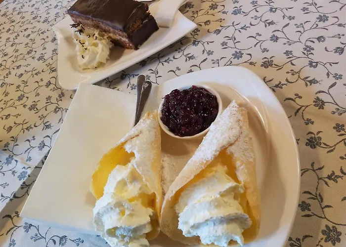 Affittacamere Holzmeister