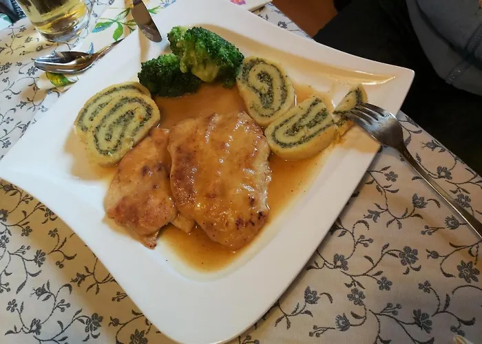 Affittacamere Holzmeister Sankt Kathrein am Offenegg