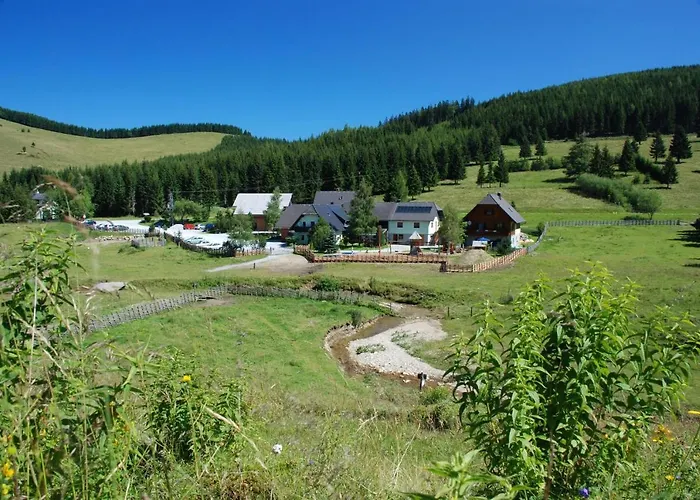 بيت ضيافة Holzmeister 3*