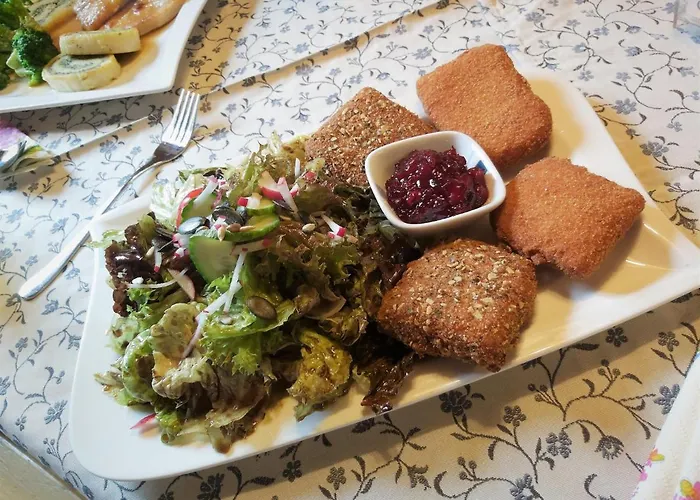 بيت ضيافة Holzmeister 3*