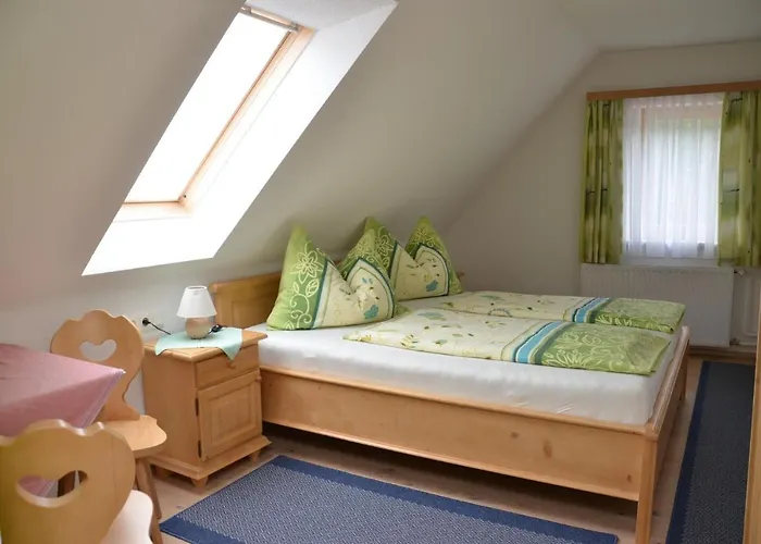 Affittacamere Holzmeister Sankt Kathrein am Offenegg