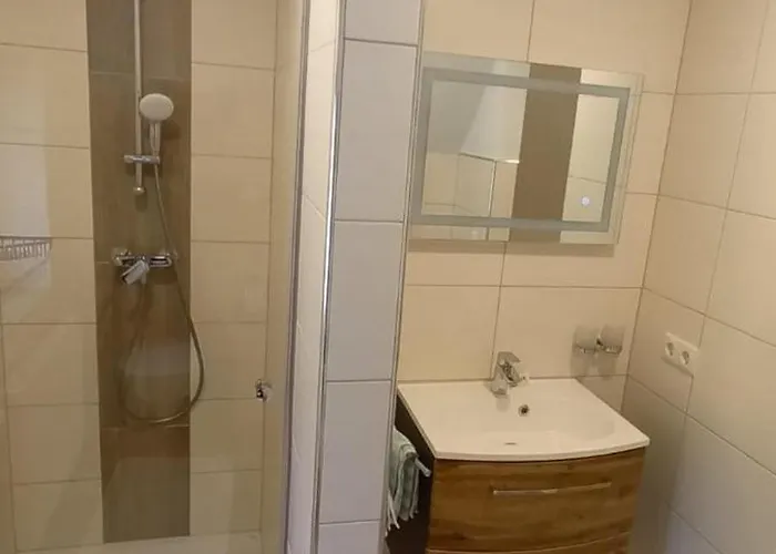 Holzmeister 3* سانكت كاثرين ام اوفينيغ