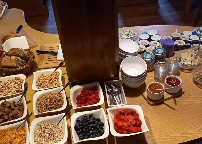 Affittacamere Holzmeister