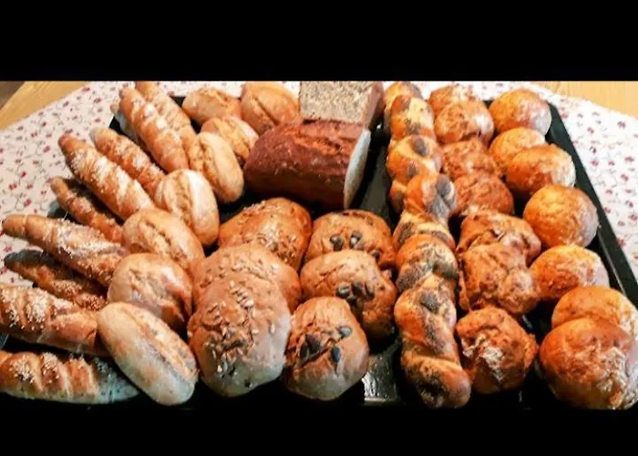 بيت ضيافة Holzmeister 3*